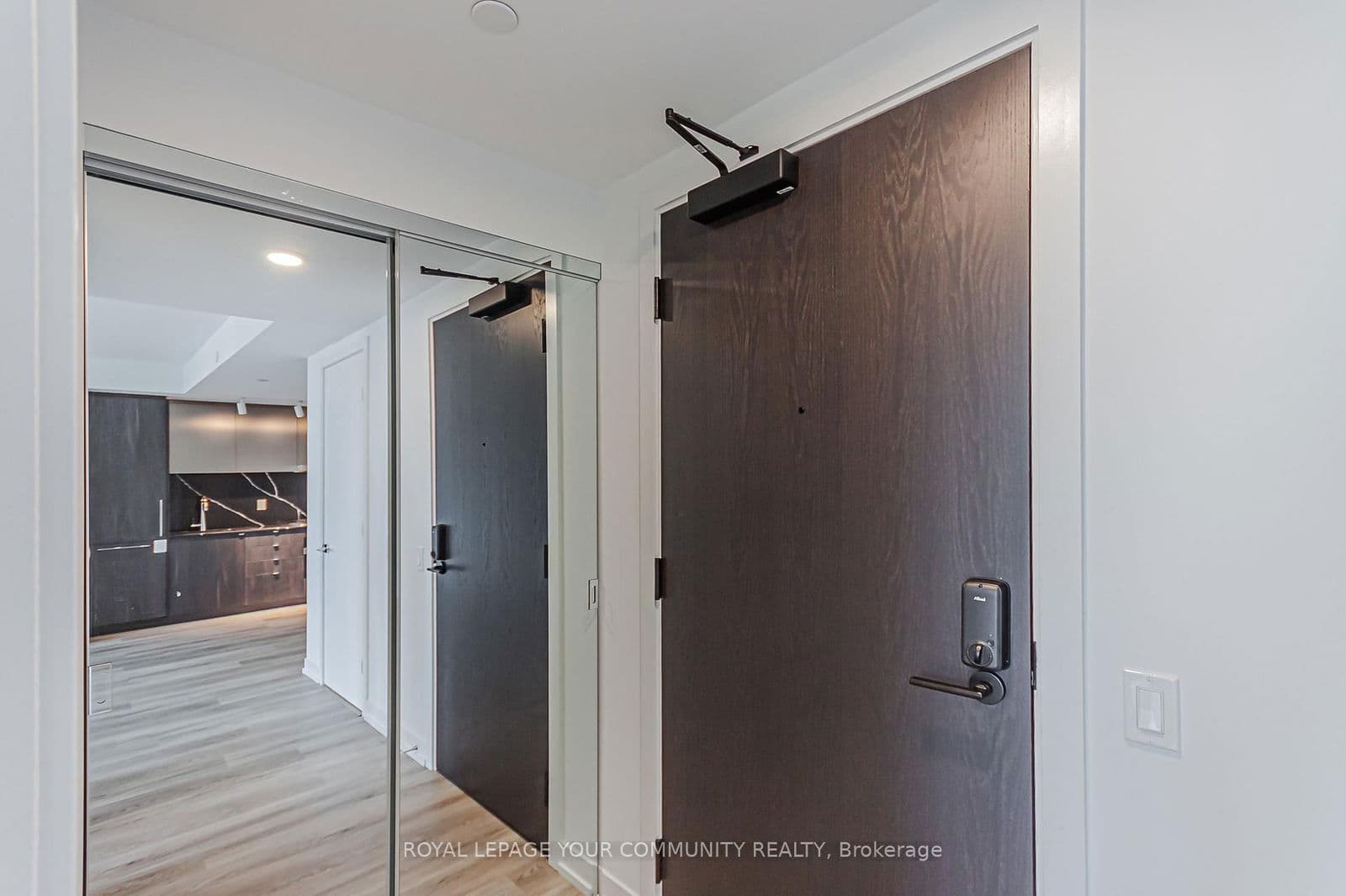 771 Yonge Street, Unit 2605