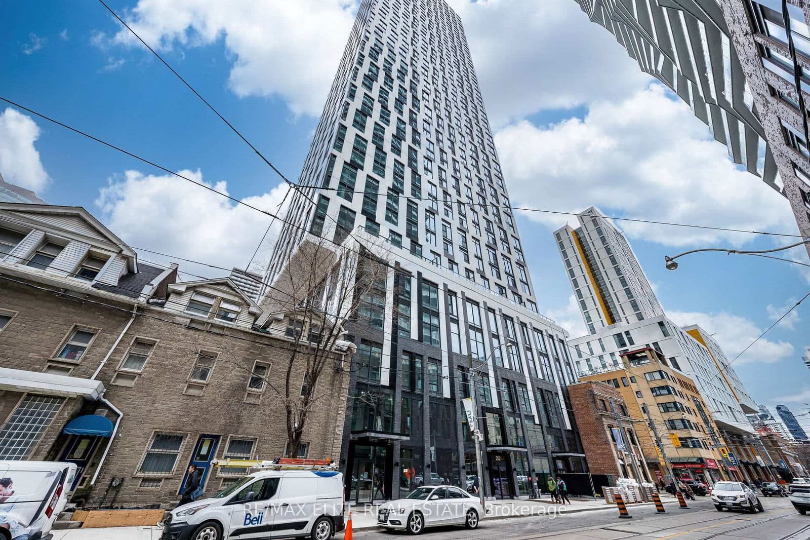 252 Church Street, Unit 2107