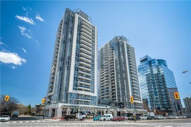 #2105 - 5793 Yonge Street