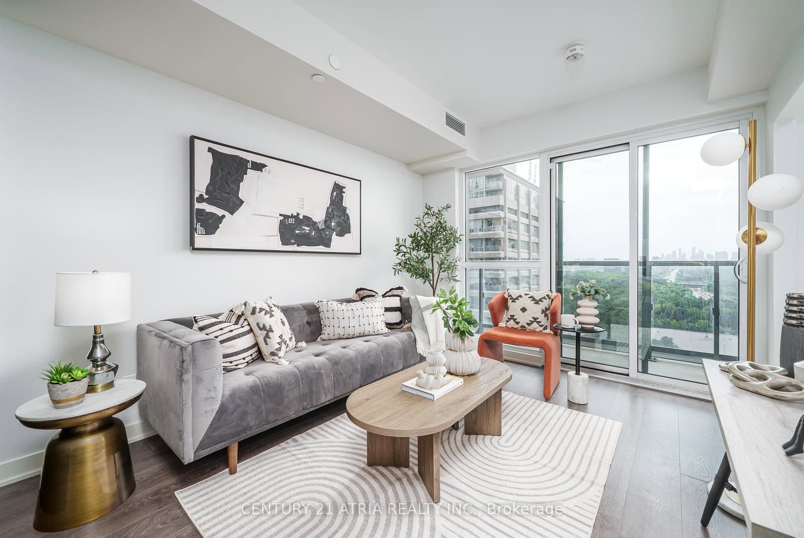 6 Sonic Way, Unit 1701