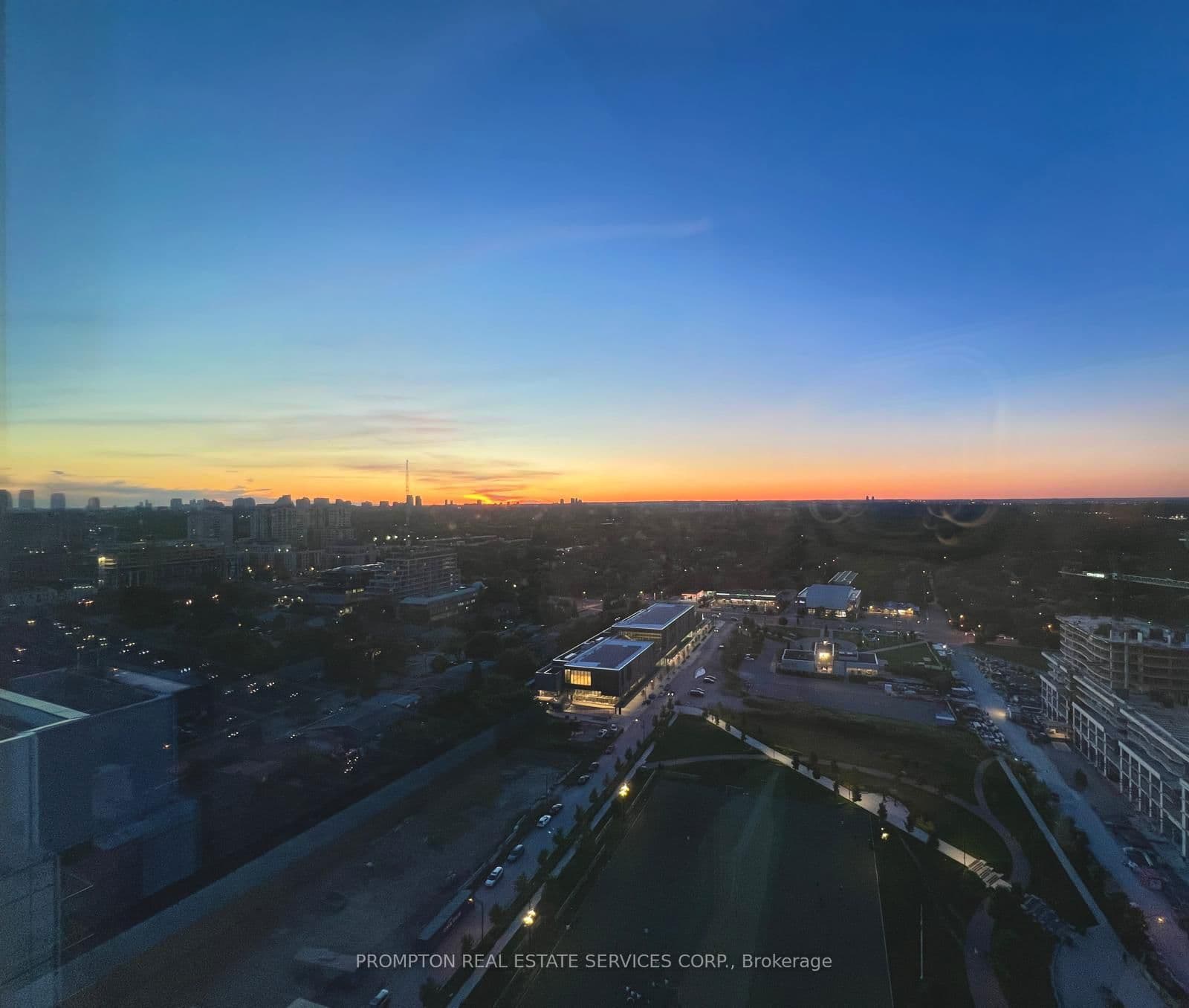 27 Mcmahon Drive, Unit 3007