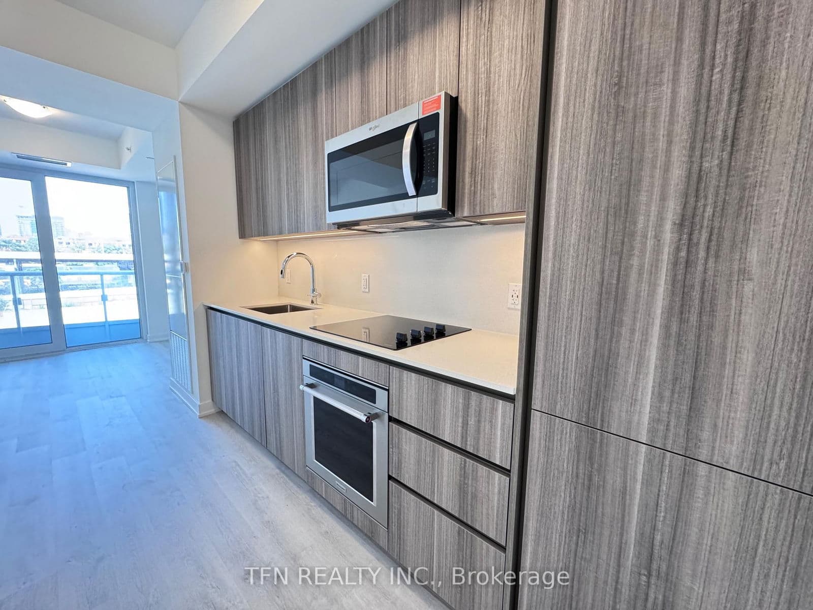 15 Richardson Street, Unit 333