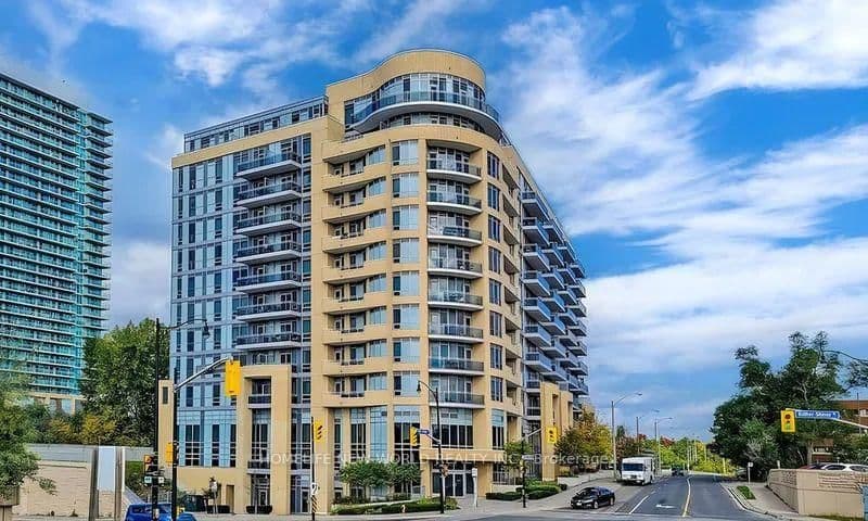 2756 Old Leslie Street, Unit 1006