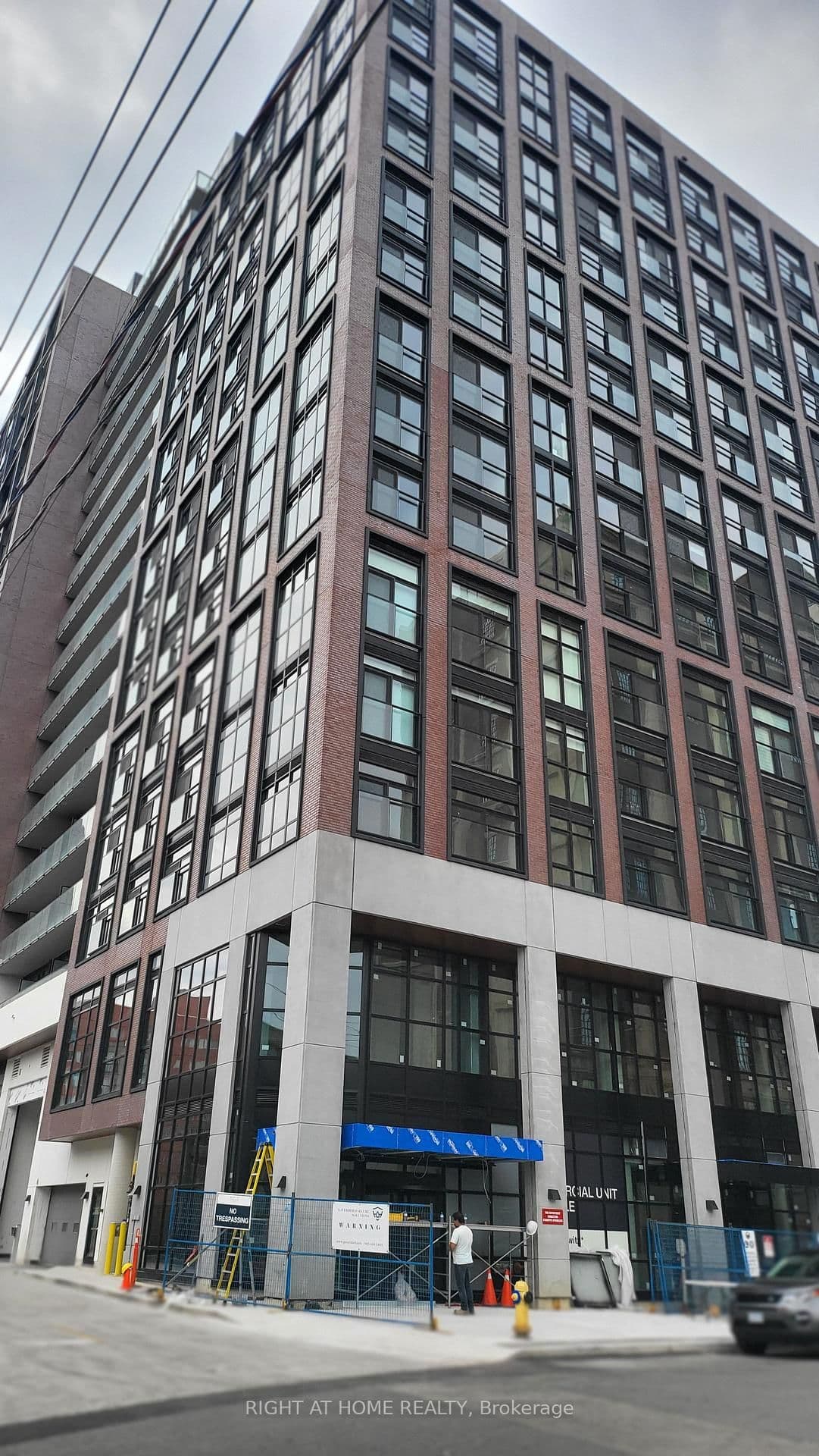 181 Sterling Road, Unit 1104