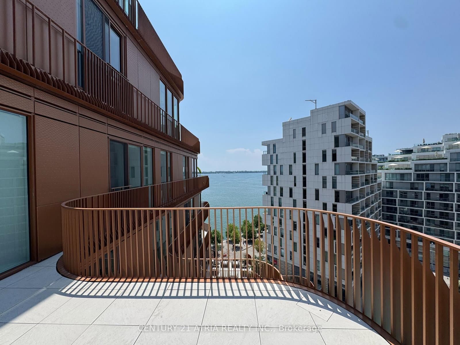 155 Merchants' Wharf, Unit 1007