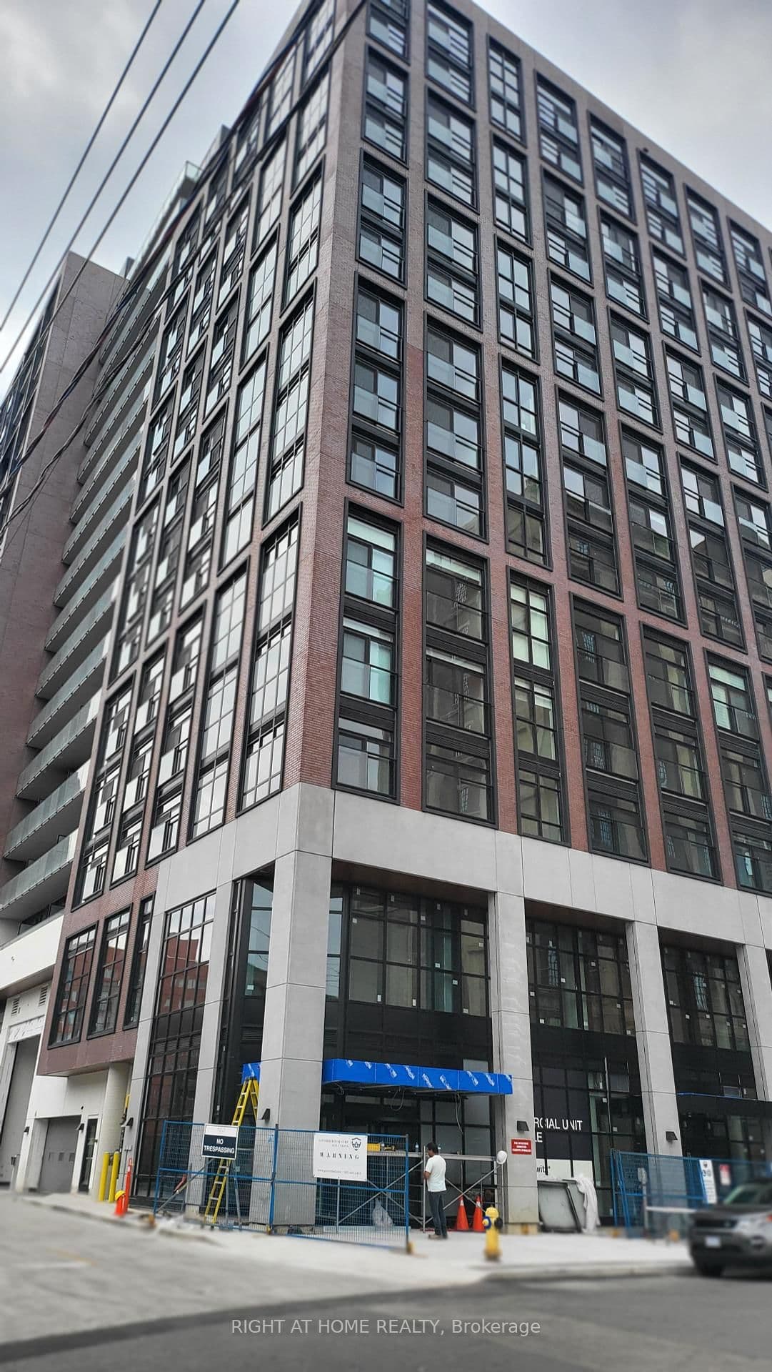 181 Sterling Road, Unit 1404