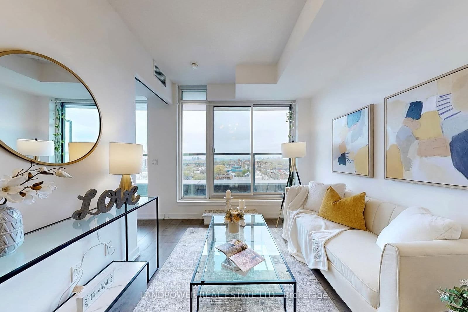 297 College Street, Unit 1112