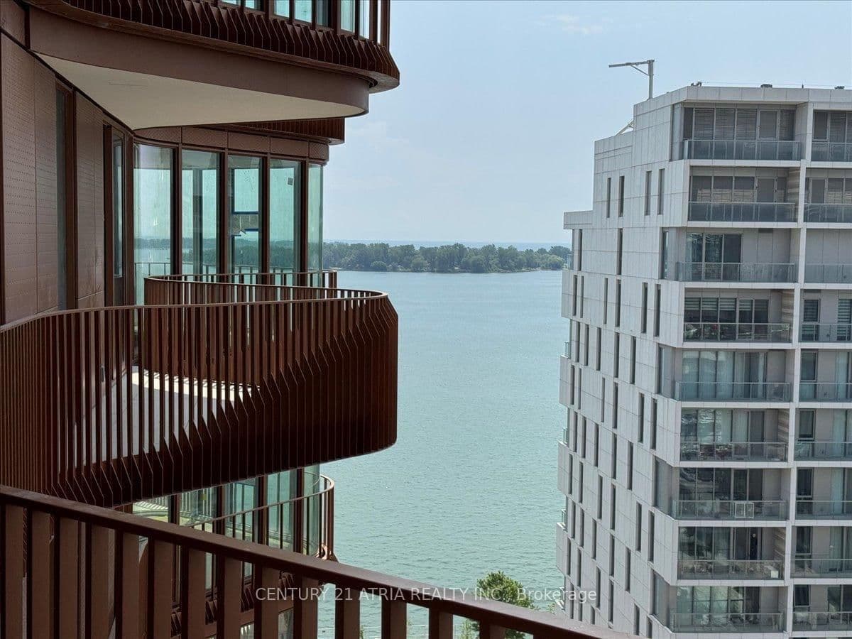 155 Merchants' Wharf, Unit 1224