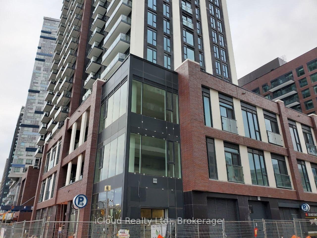 130 River Street, Unit 203