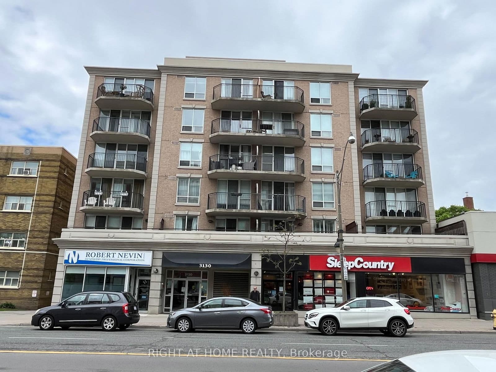 3130 Yonge Street, Unit PH1