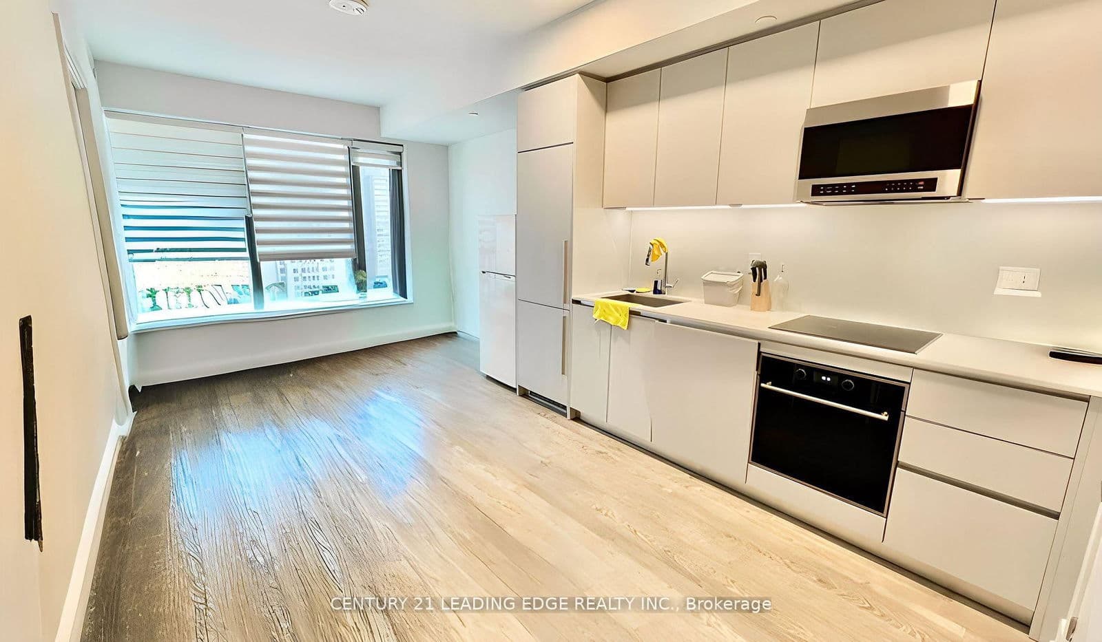 8 Cumberland Street, Unit 4004