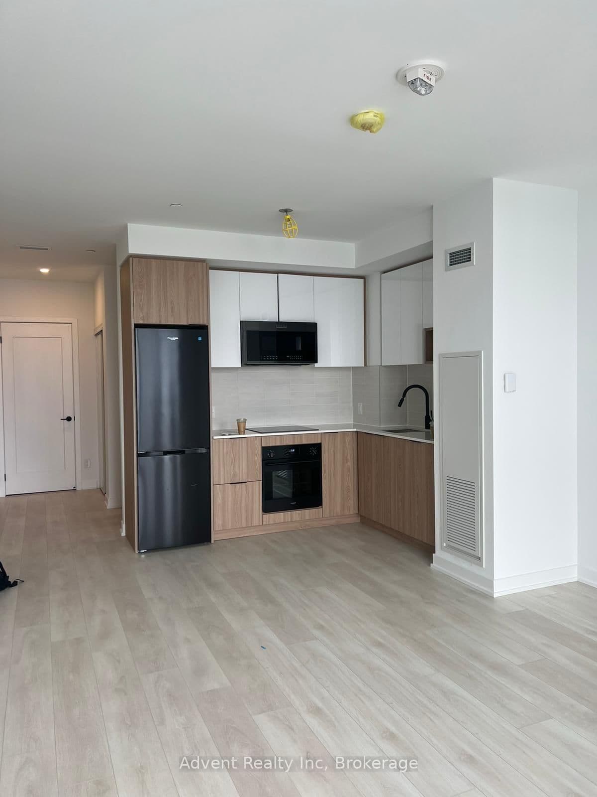 5 Defries Street, Unit 3107