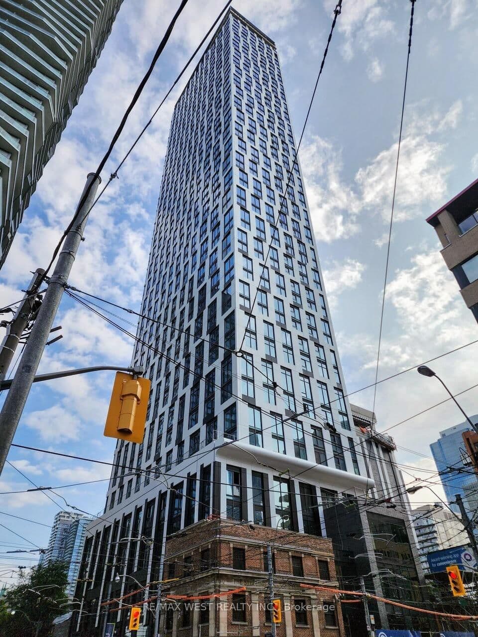 252 Church Street, Unit 3802