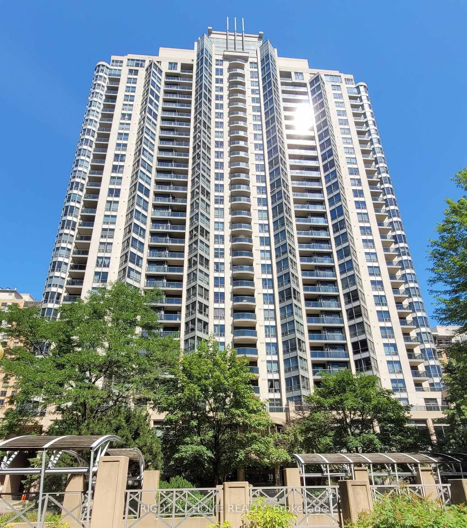 10 NORTHTOWN Way, Unit 2112