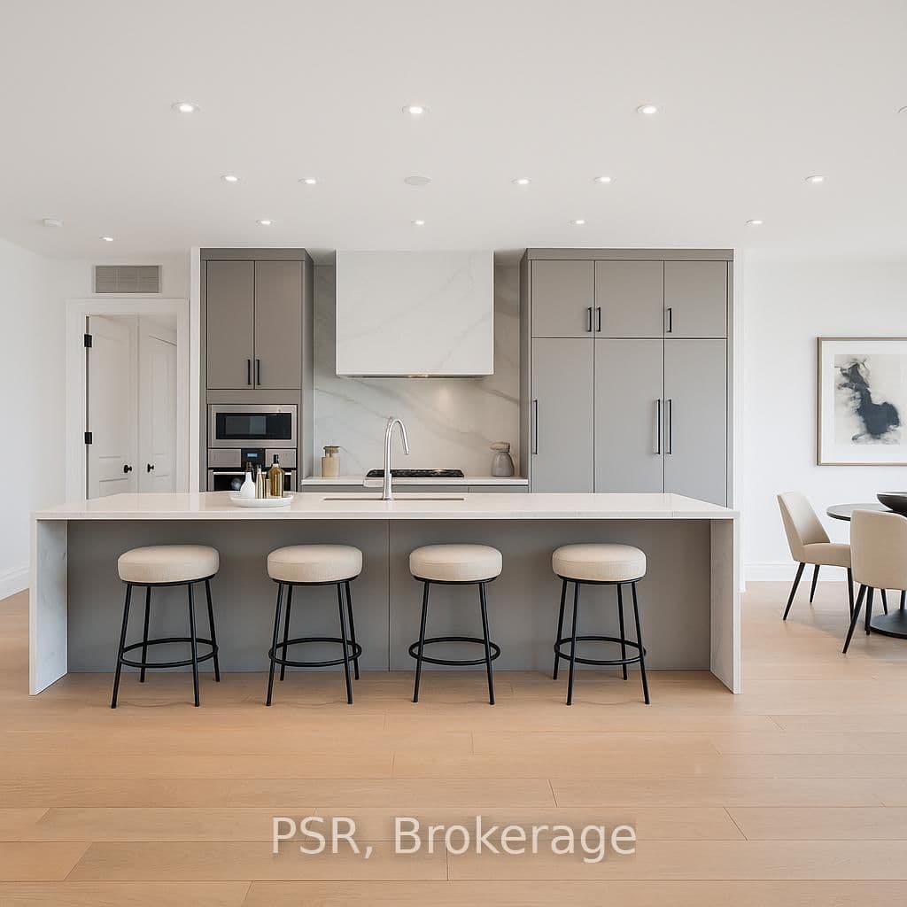 2010 Bathurst Street, Unit 4C