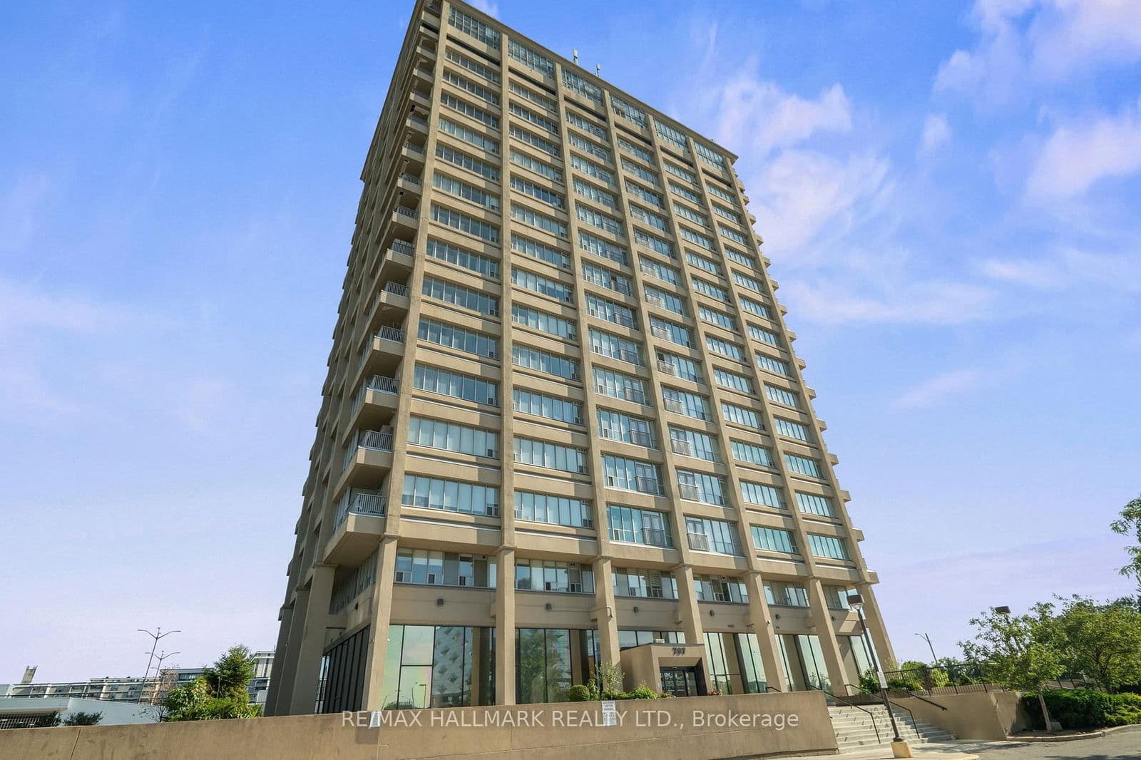 797 Don Mills Road, Unit 205