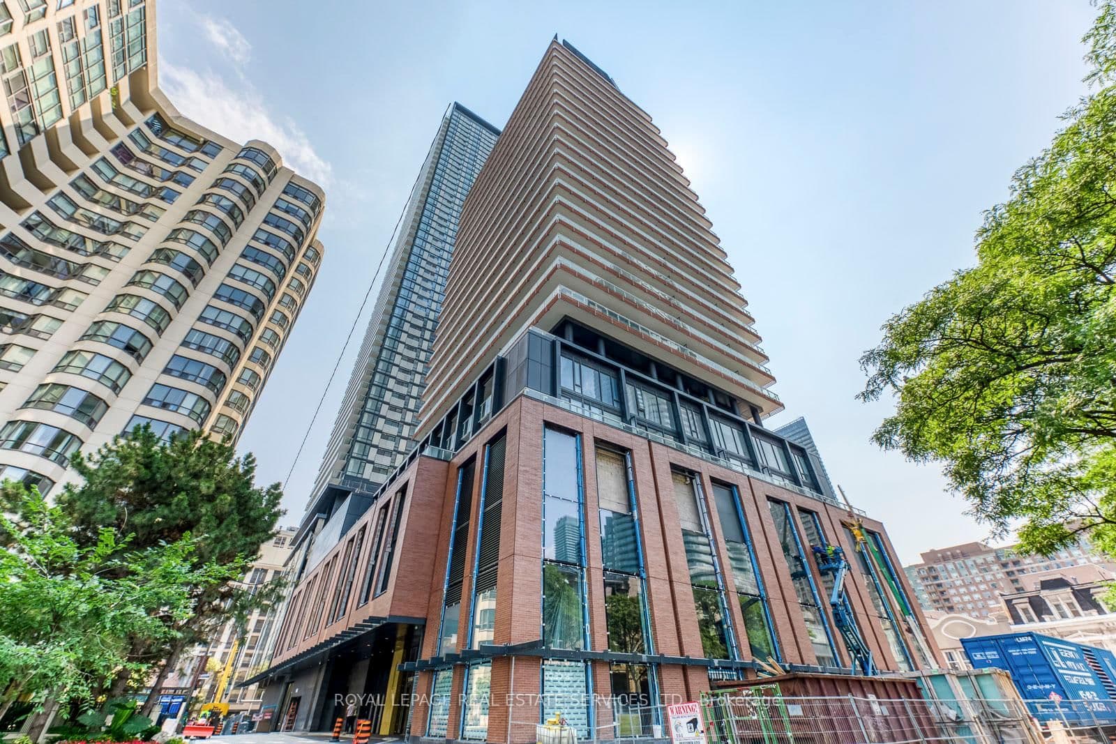 18 Maitland Terrace, Unit 1213