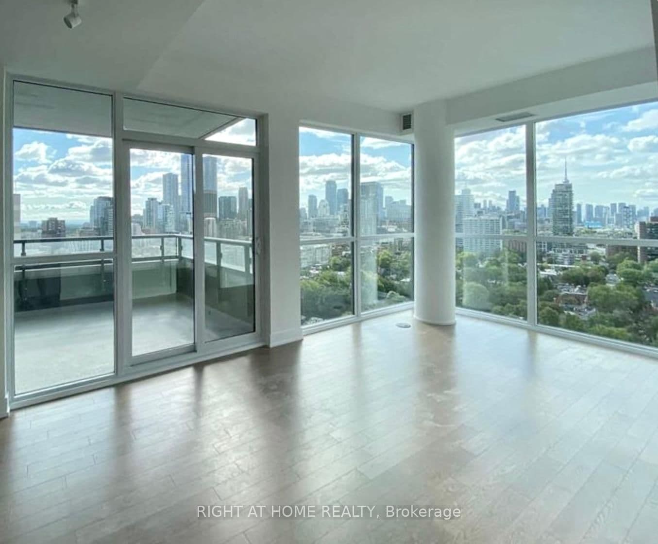 181 Bedford Road, Unit 1007