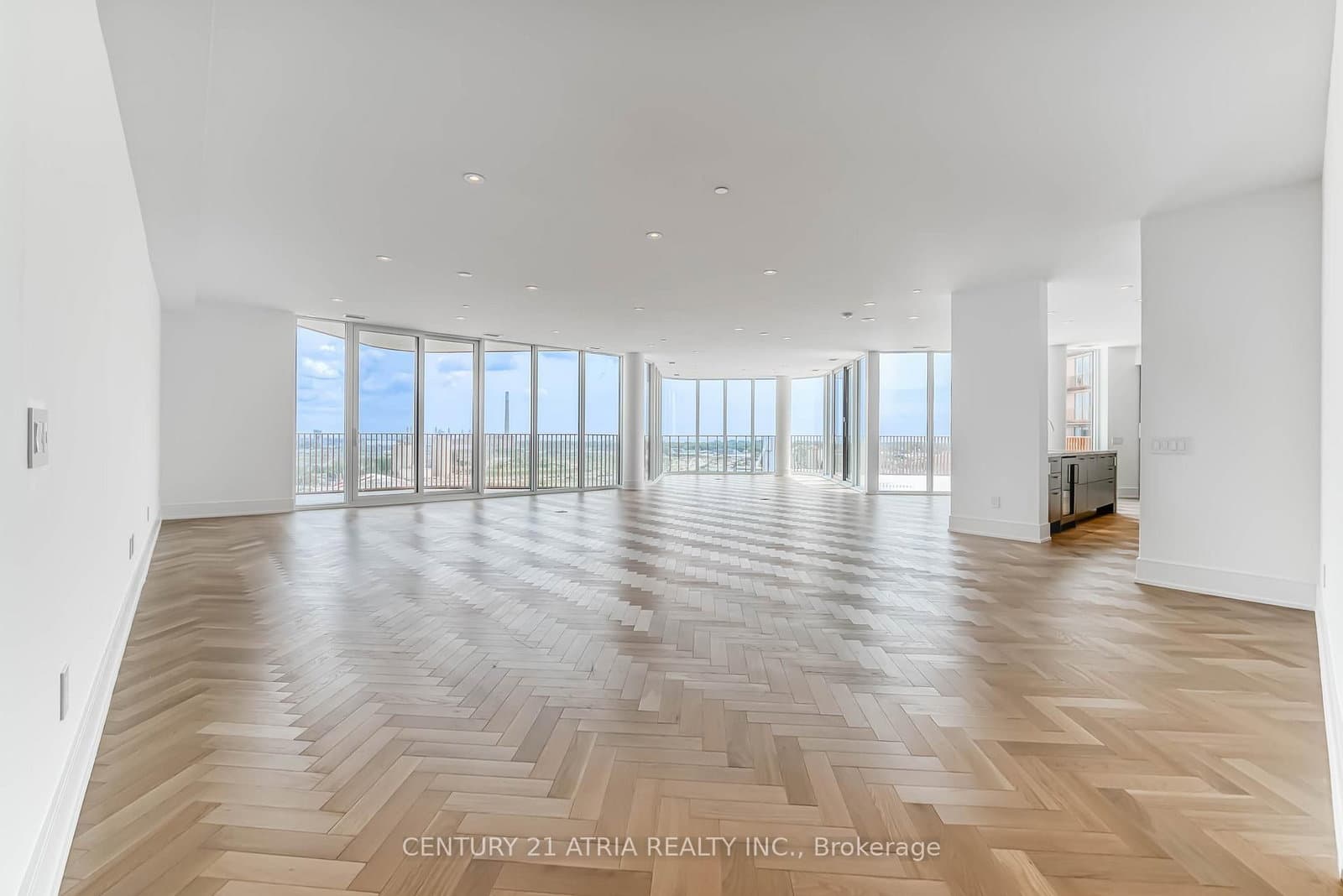 155 Merchants' Wharf, Unit 1303