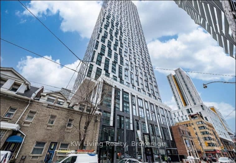 252 Church Street, Unit 4917