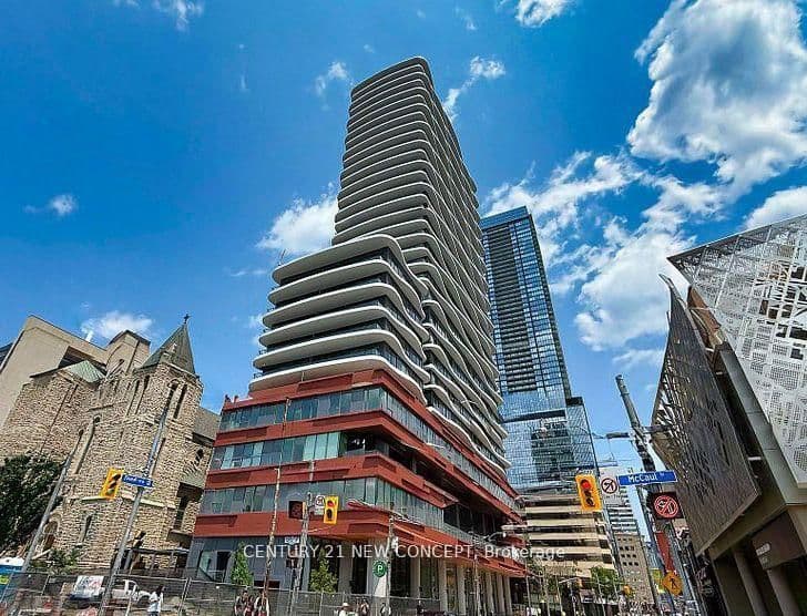 280 Dundas Street W, Unit 2112