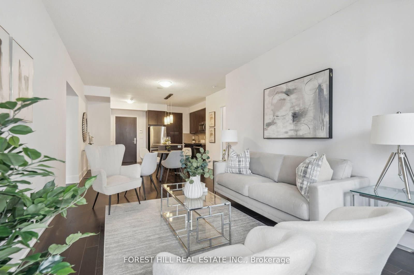 70 Roehampton Avenue, Unit 713