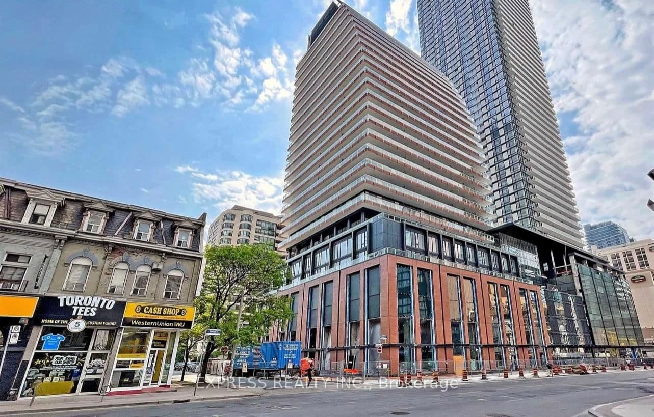 18 Maitland Terrace, Unit 1211