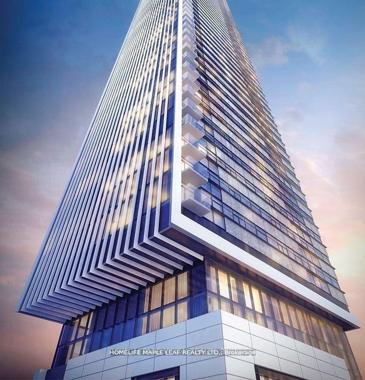 8 Cumberland Street, Unit 4404