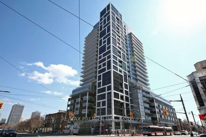 501 St Clair Avenue W, Unit 320