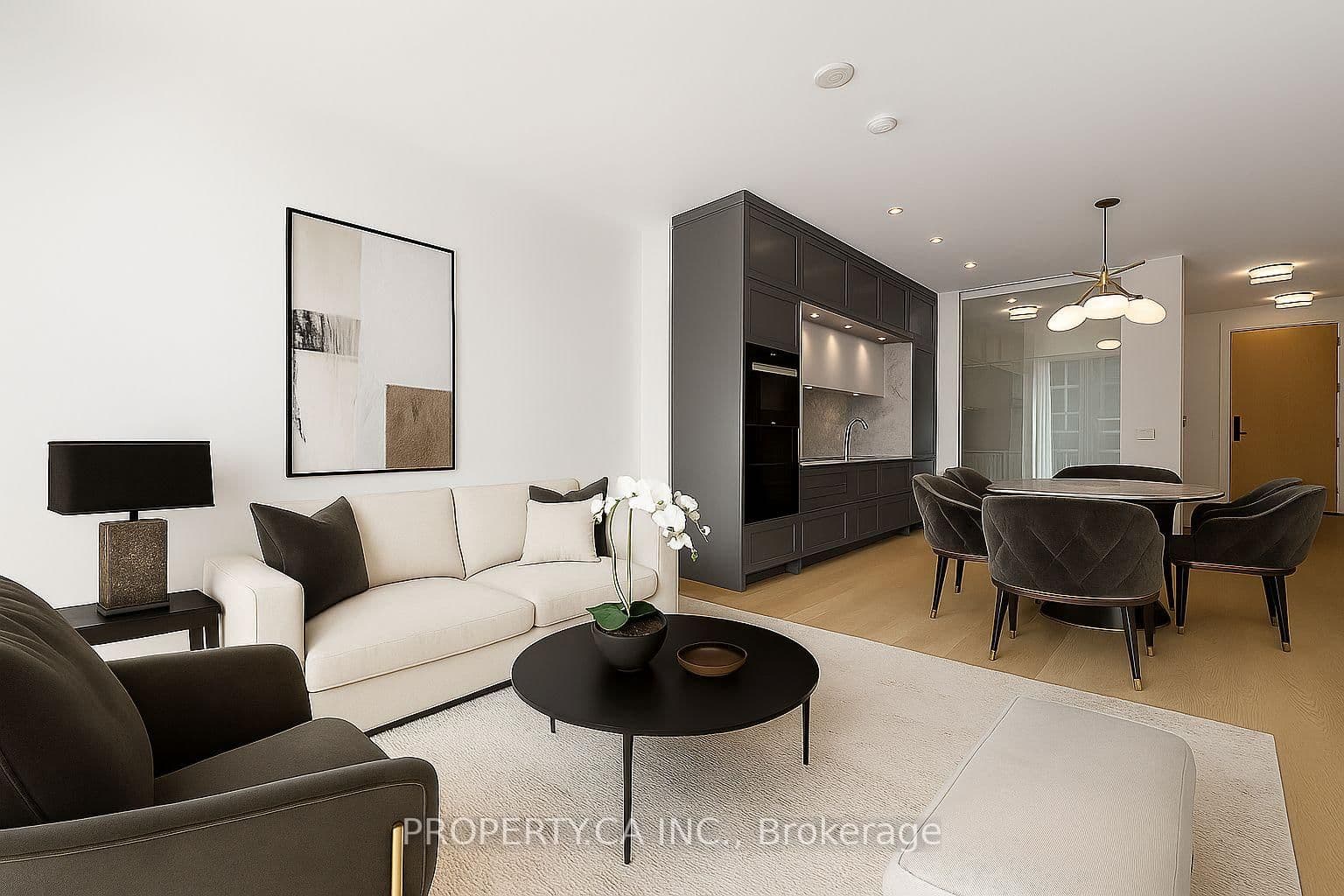 155 Merchants Wharf, Unit 824