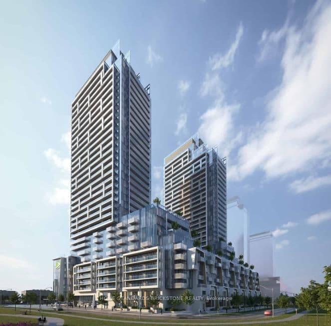 8 Olympic Garden Drive, Unit S2608