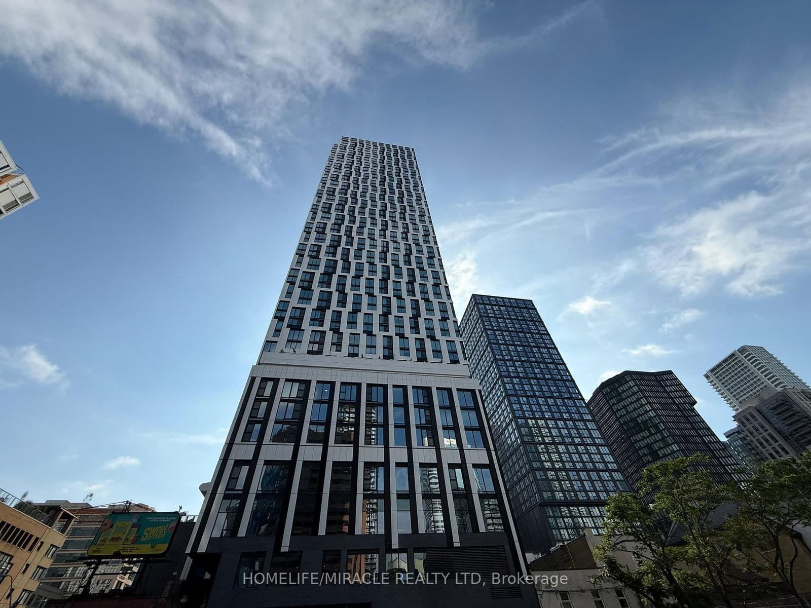 252 Church Street, Unit 4102