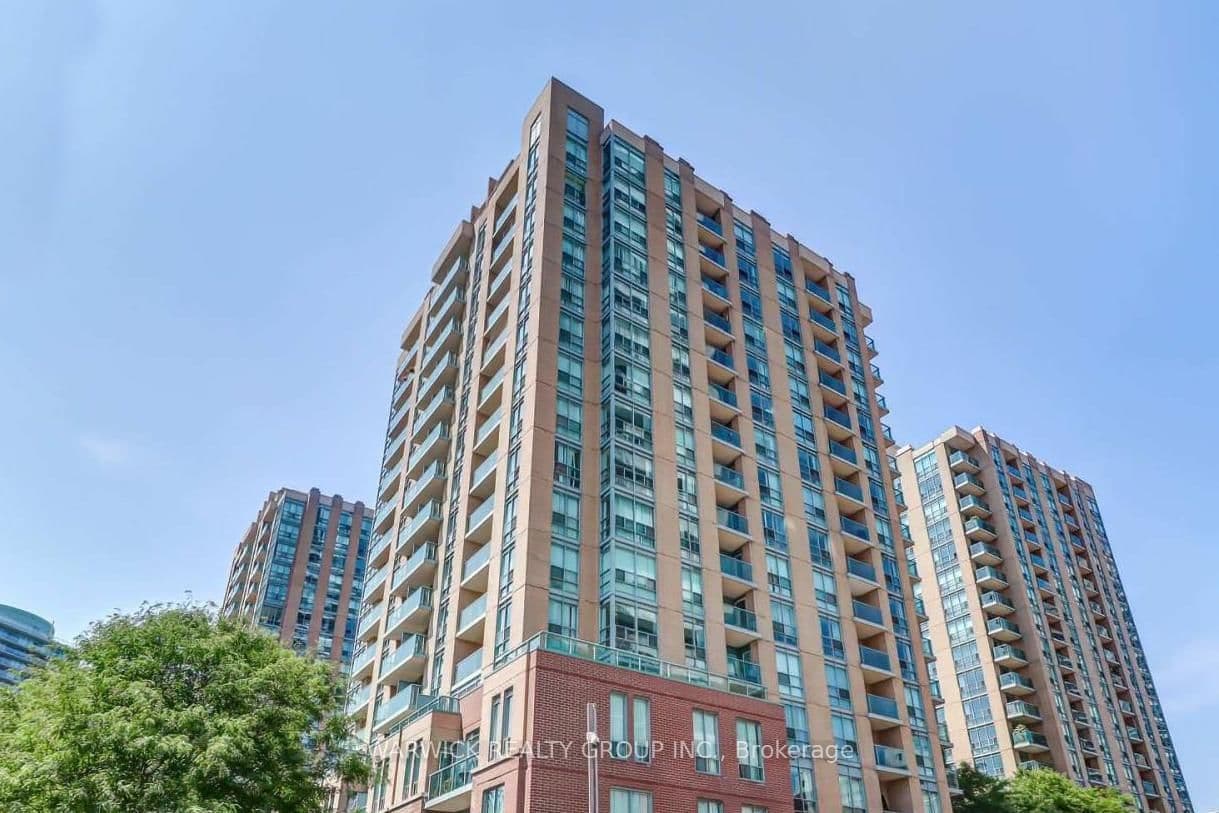 28 Olive Avenue, Unit 1202