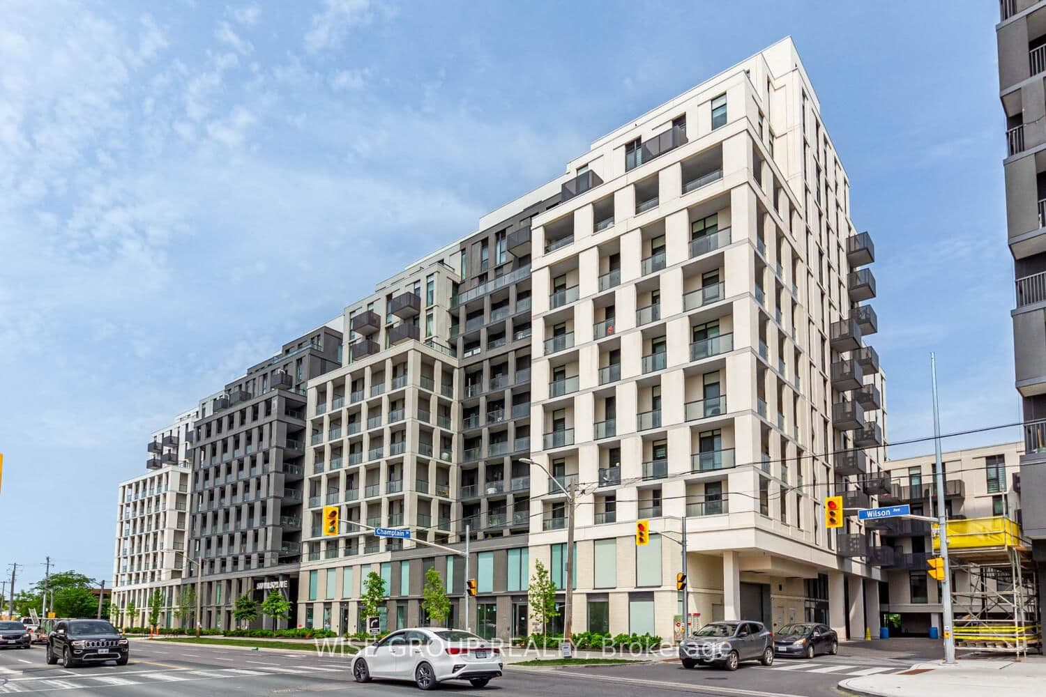 500 Wilson Avenue, Unit 1219
