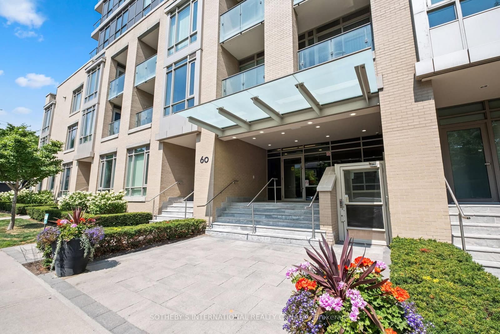 60 Berwick Avenue, Unit 508