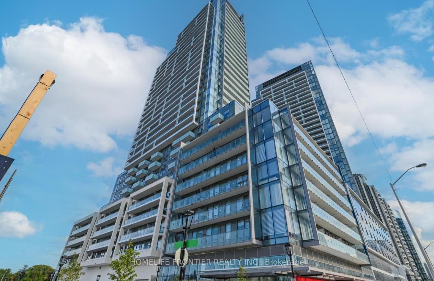 7 Golden Lion Heights, Unit N523