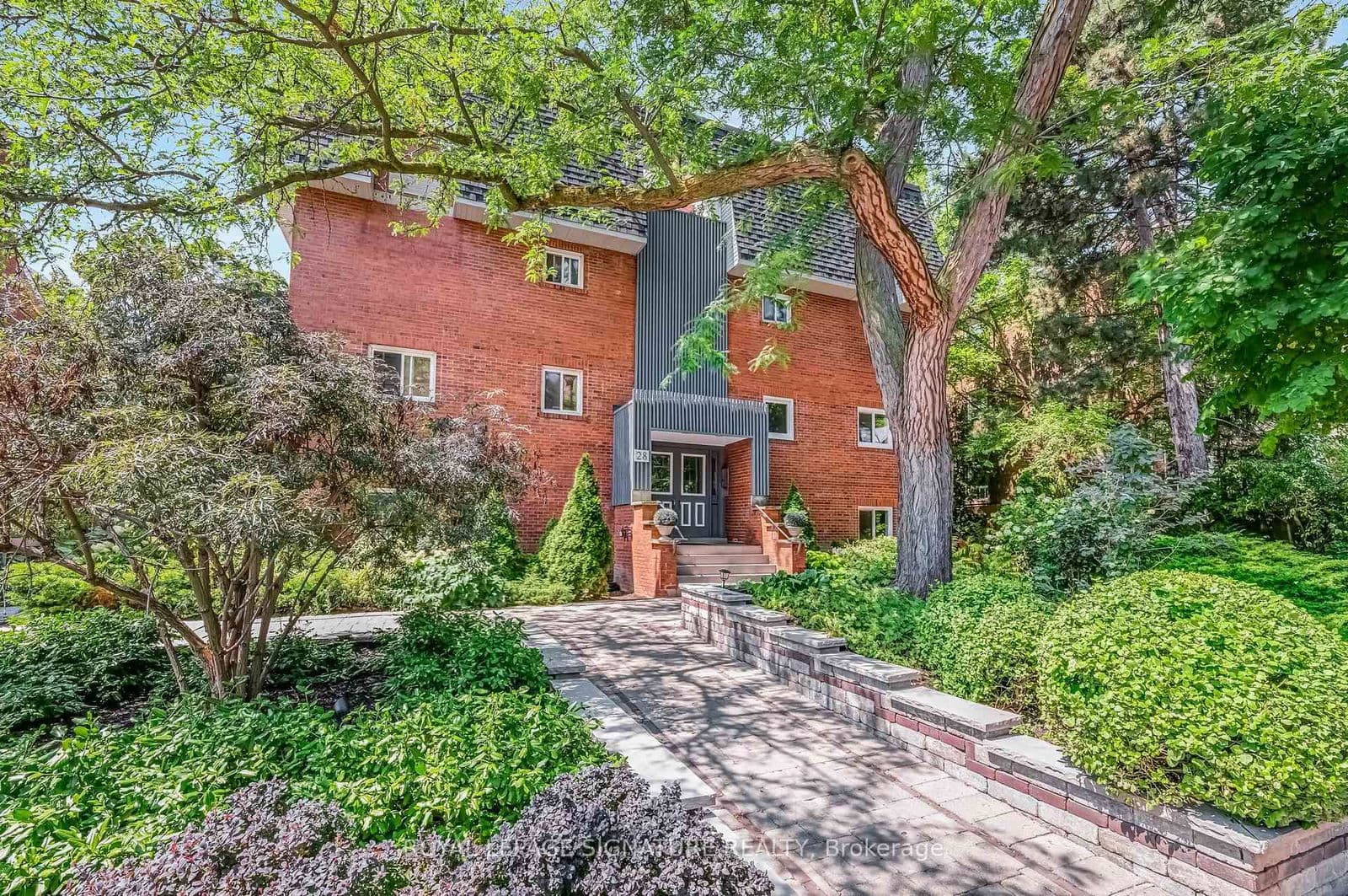 28 Admiral Road, Unit 10