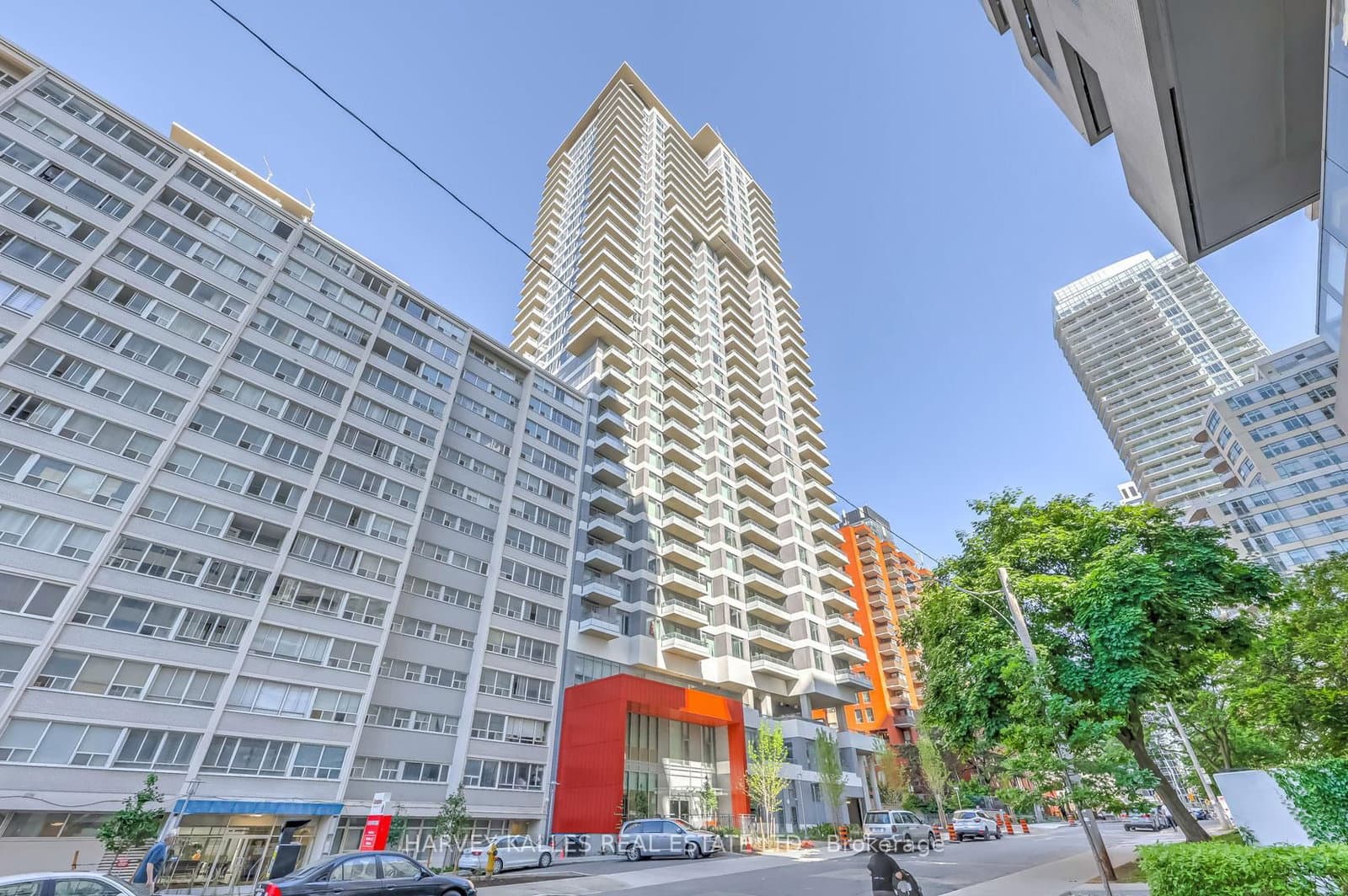 50 Dunfield Avenue, Unit 3115