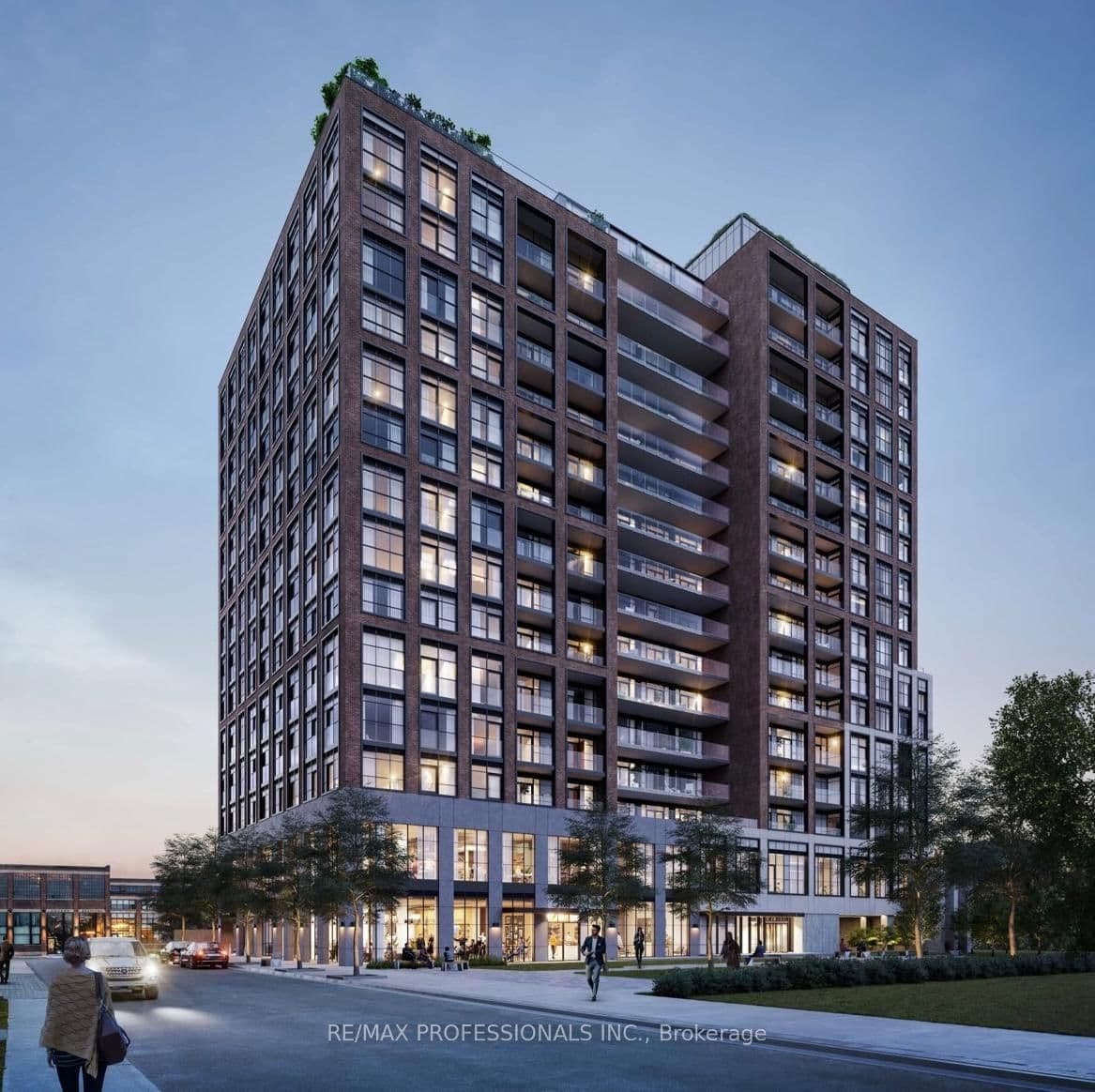 181 Sterling Road, Unit 1420