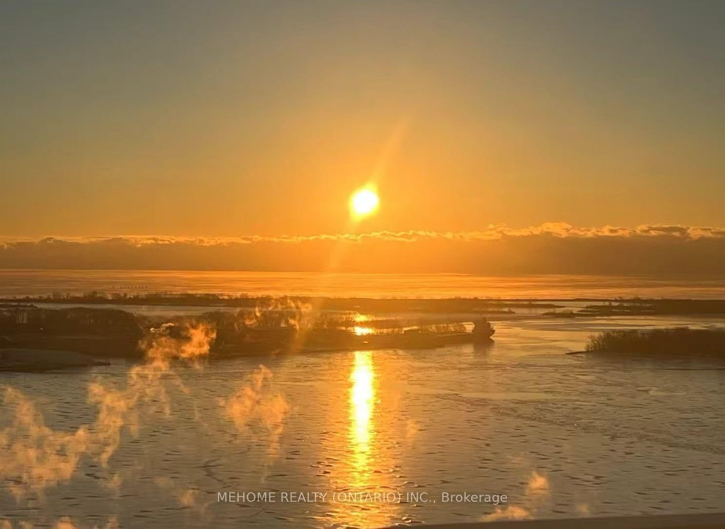 15 Queens Quay E, Unit 3201