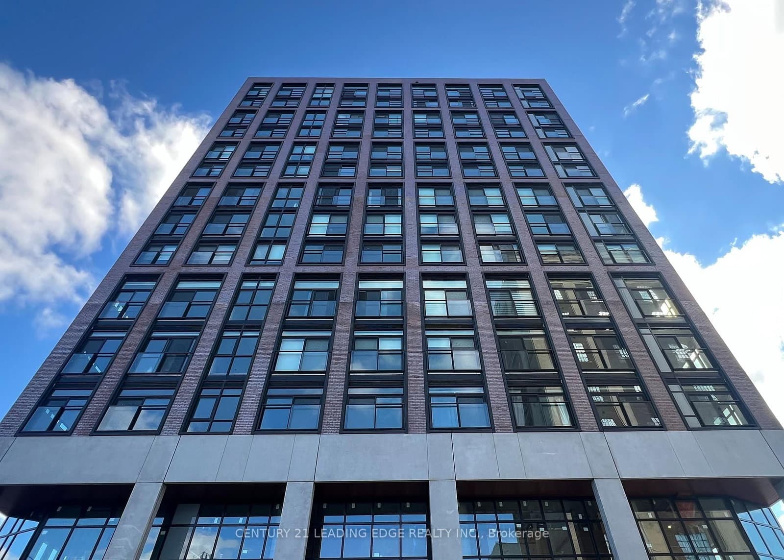 181 Sterling Road, Unit 1504