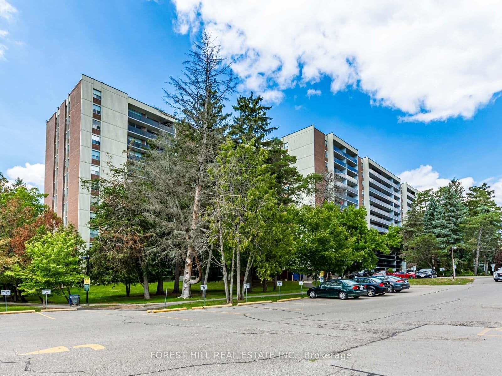 4001 Bayview Avenue, Unit PL5