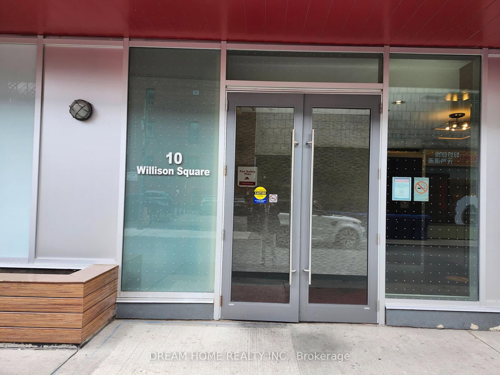 10 Willison Square, Unit Ph06