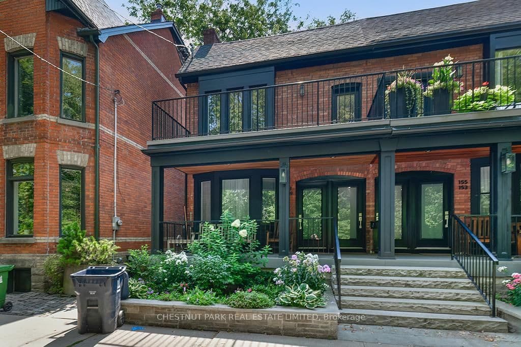 151 Marlborough Place