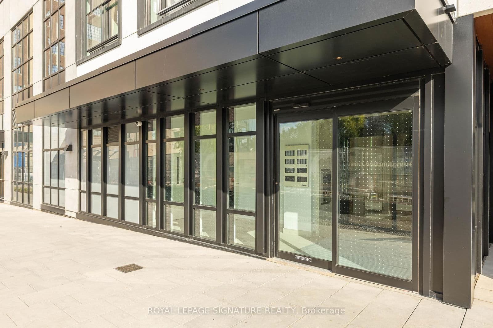 181 Sterling Road, Unit 1709