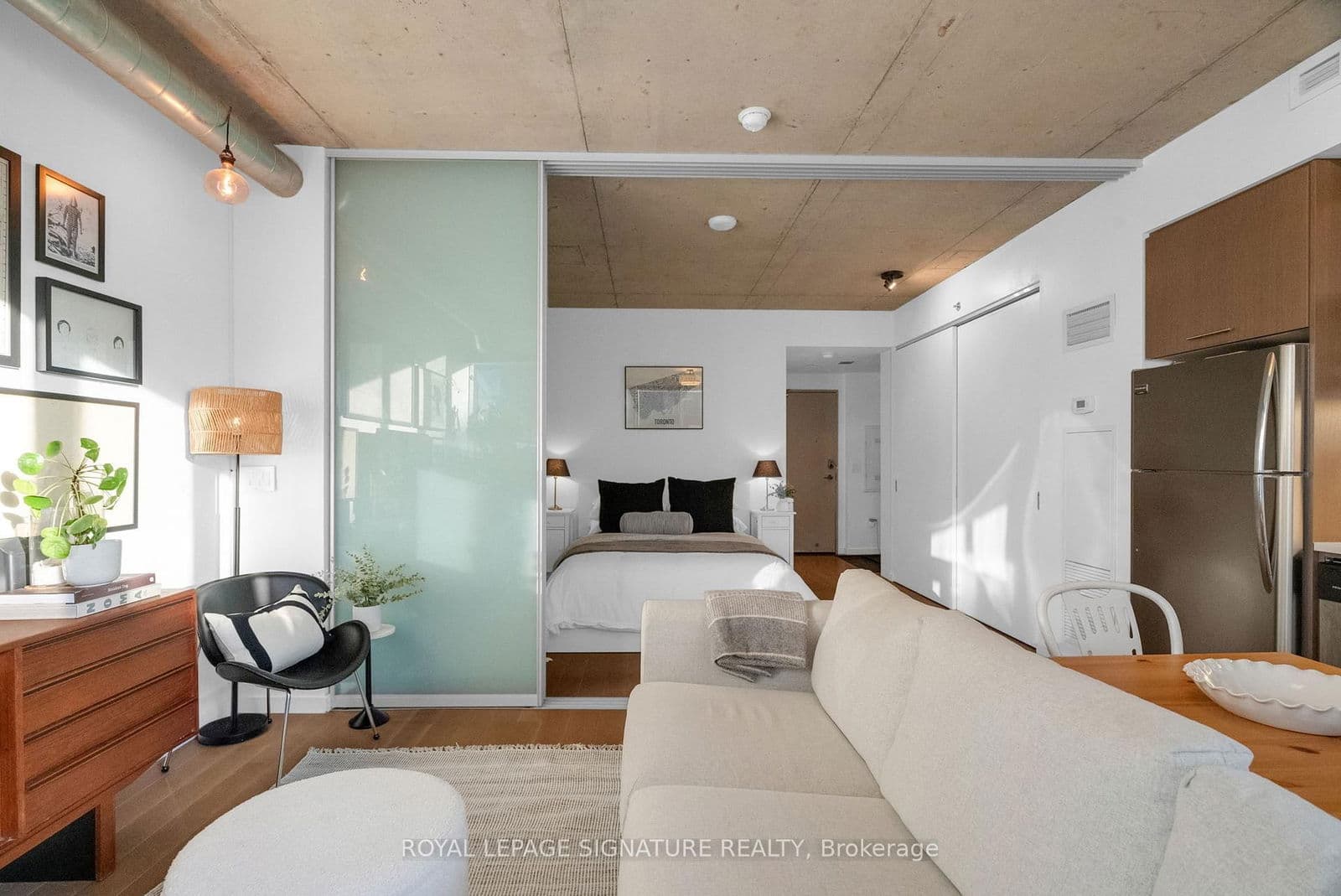 #719 - 32 Trolley Crescent