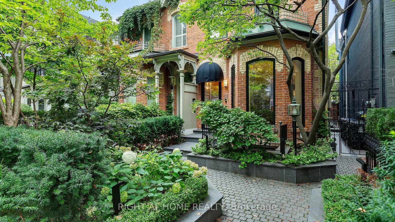53 Hazelton Avenue
