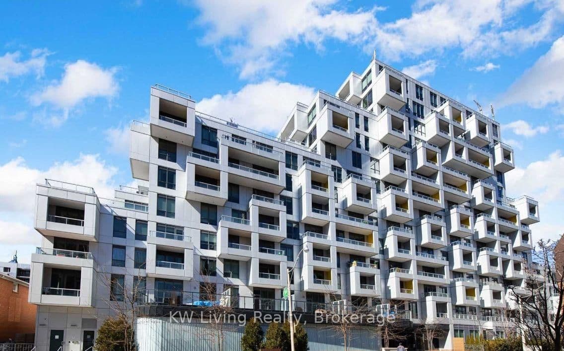 #608 - 38 Cameron Street