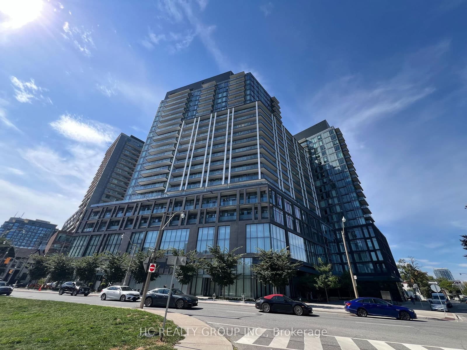 50 Power Street, Unit 419