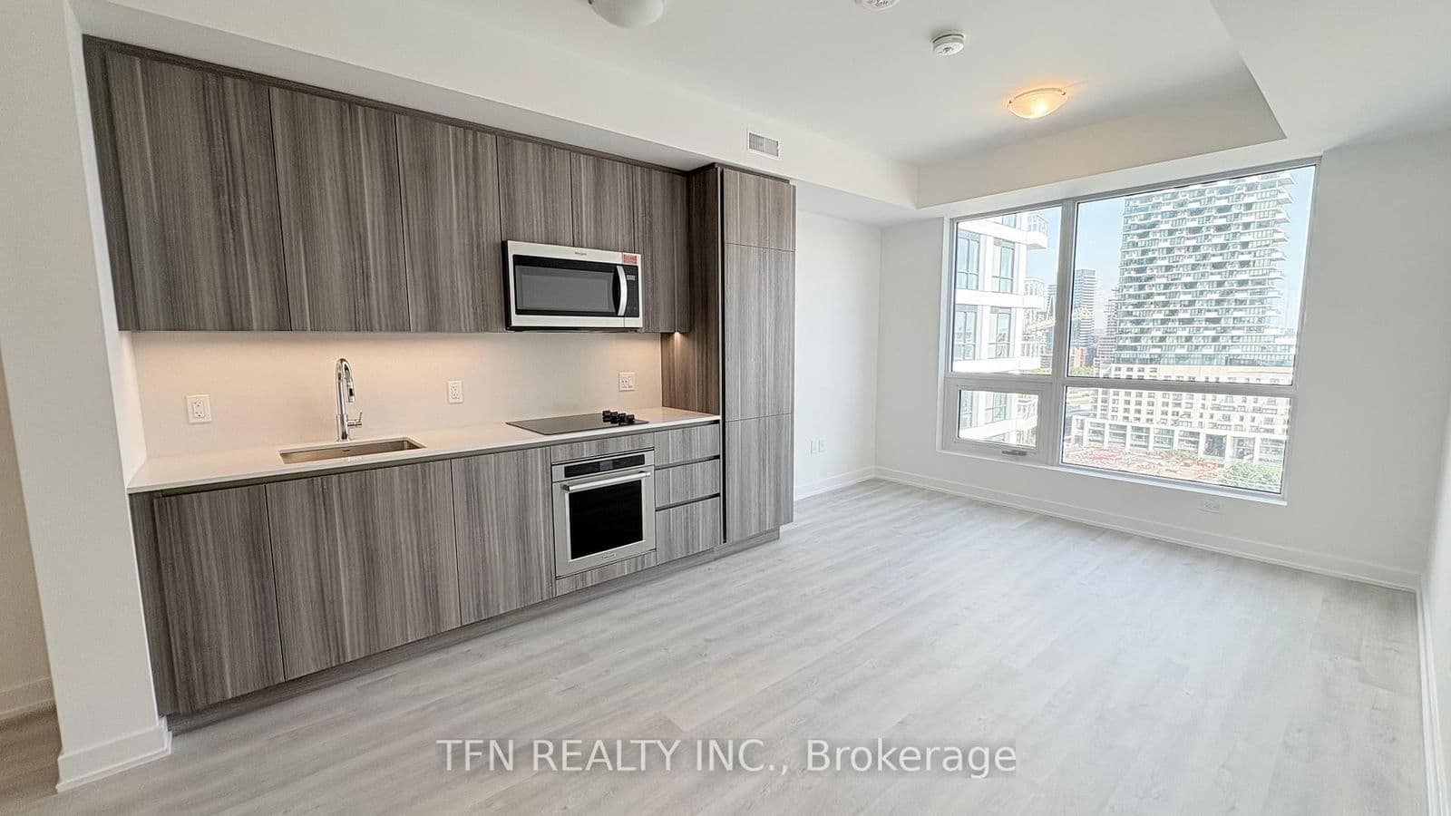 15 Richardson Street, Unit 1412